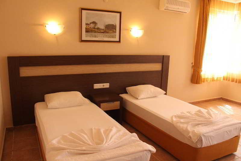 Enki Hotel 阿拉尼亚 外观 照片