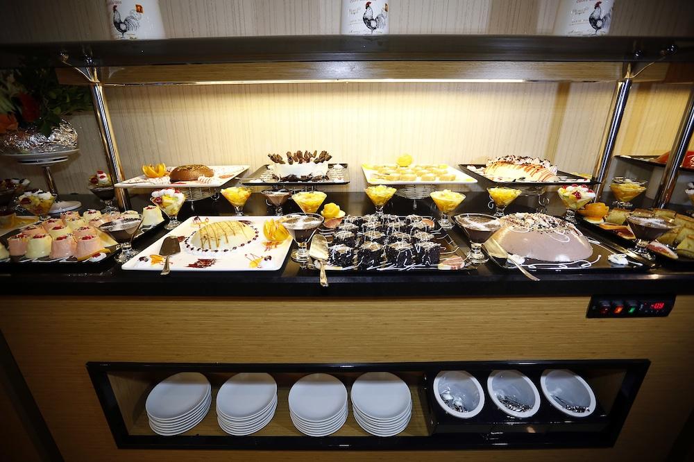 Enki Hotel 阿拉尼亚 外观 照片